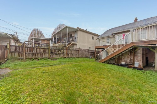 4358 Victoria Drive, Vancouver, BC 