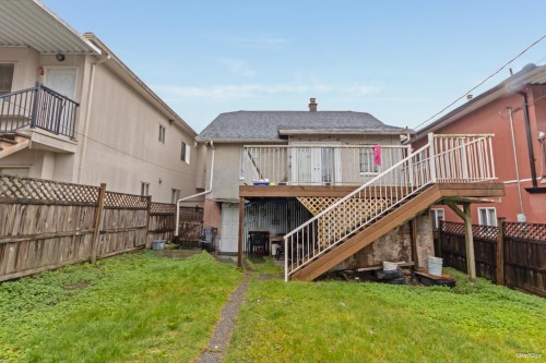 4358 Victoria Drive, Vancouver, BC 