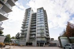 1605-8288 Lansdowne Road  Richmond, BC V6X 0B3