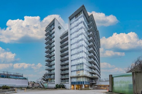 1605-8288 Lansdowne Road, Richmond, BC 