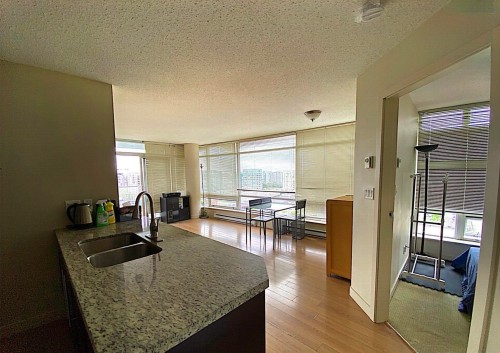 1605-8288 Lansdowne Road, Richmond, BC 