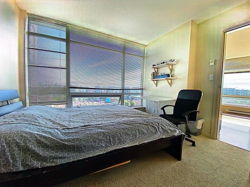 1605-8288 Lansdowne Road, Richmond, BC 