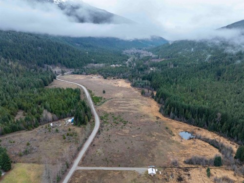 2690 Blackwater Road, D'Arcy, BC 