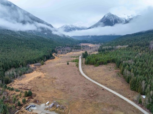 2690 Blackwater Road, D'Arcy, BC 