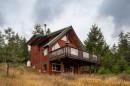 3492 Blackwater Road, D'Arcy, BC 