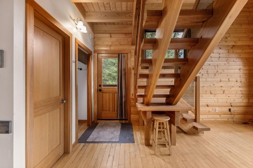 3492 Blackwater Road, D'Arcy, BC 