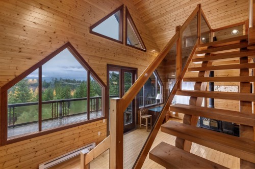 3492 Blackwater Road, D'Arcy, BC 