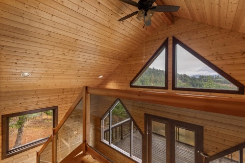 3492 Blackwater Road, D'Arcy, BC 