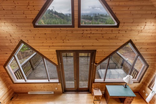 3492 Blackwater Road, D'Arcy, BC 