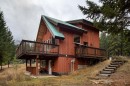 3492 Blackwater Road, D'Arcy, BC 