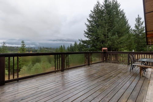 3492 Blackwater Road, D'Arcy, BC 