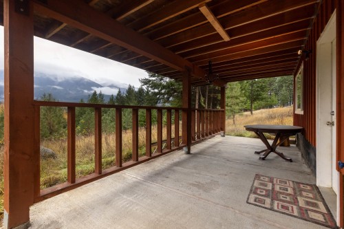 3492 Blackwater Road, D'Arcy, BC 