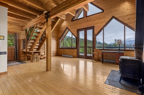 3492 Blackwater Road, D'Arcy, BC 