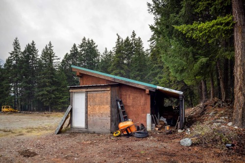 3492 Blackwater Road, D'Arcy, BC 