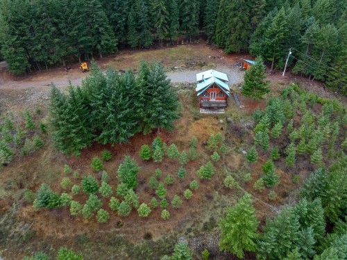 3492 Blackwater Road, D'Arcy, BC 