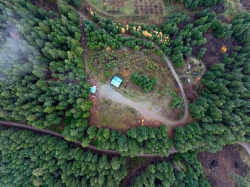 3492 Blackwater Road, D'Arcy, BC 