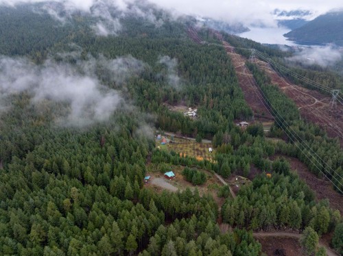 3492 Blackwater Road, D'Arcy, BC 