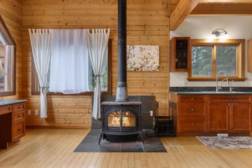 3492 Blackwater Road, D'Arcy, BC 