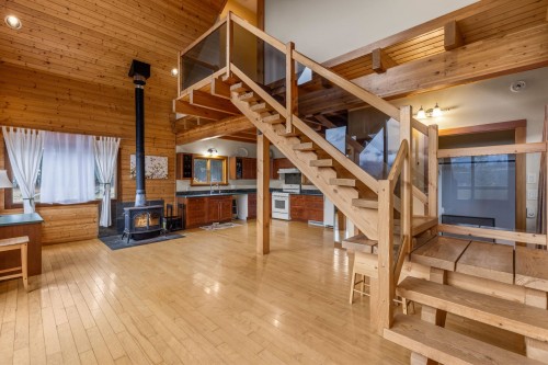 3492 Blackwater Road, D'Arcy, BC 