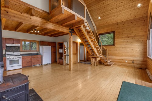 3492 Blackwater Road, D'Arcy, BC 