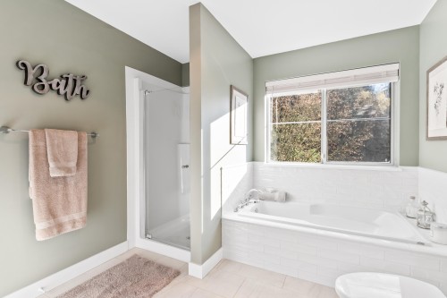 18-22740 116 Avenue, Maple Ridge, BC 