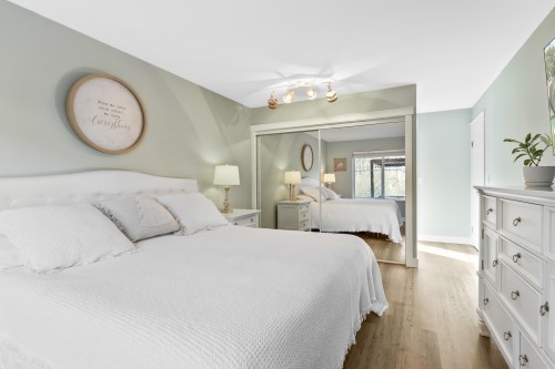 18-22740 116 Avenue, Maple Ridge, BC 