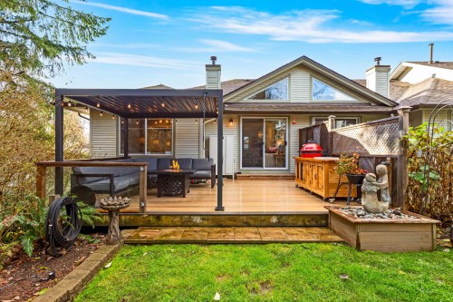 18-22740 116 Avenue, Maple Ridge, BC 