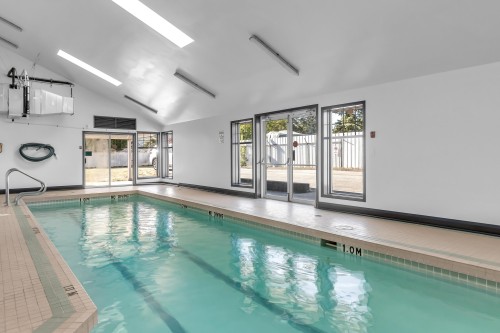 18-22740 116 Avenue, Maple Ridge, BC 