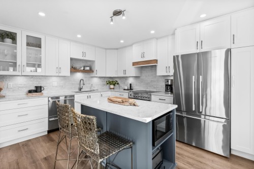 18-22740 116 Avenue, Maple Ridge, BC 