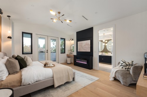 881 Porter Street, Coquitlam, BC 