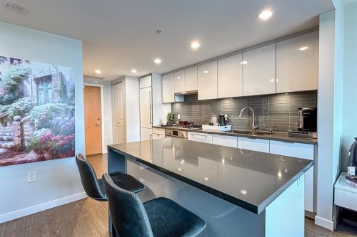 1608-3333 Brown Road, Richmond, BC 