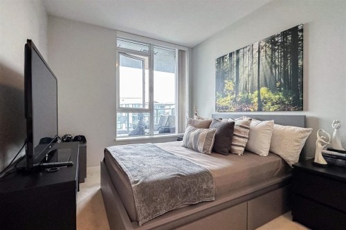 1608-3333 Brown Road, Richmond, BC 