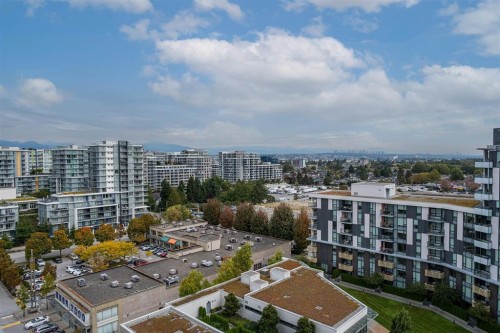 1608-3333 Brown Road, Richmond, BC 