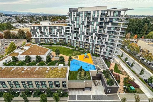 1608-3333 Brown Road, Richmond, BC 