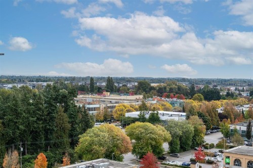 1608-3333 Brown Road, Richmond, BC 