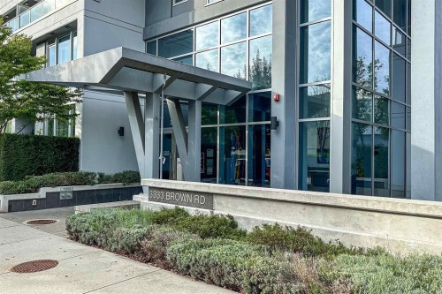 1608-3333 Brown Road, Richmond, BC 