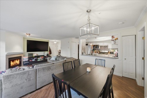 105-2345 Central Avenue, Port Coquitlam, BC 