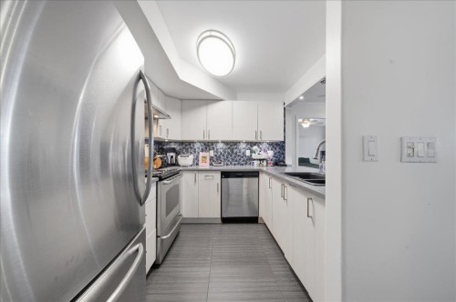 105-2345 Central Avenue, Port Coquitlam, BC 