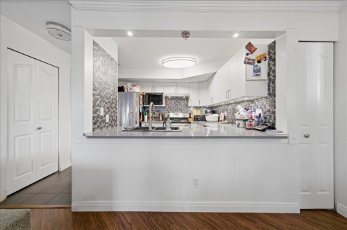 105-2345 Central Avenue, Port Coquitlam, BC 