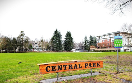 105-2345 Central Avenue, Port Coquitlam, BC 