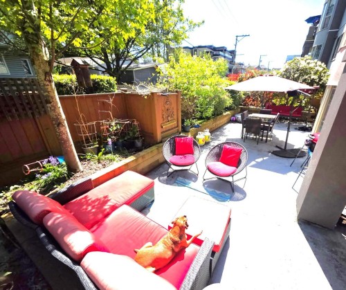 105-2345 Central Avenue, Port Coquitlam, BC 