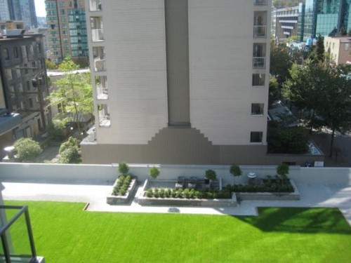 607-1212 Howe Street, Vancouver, BC 