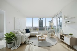 1103-9060 University Crescent  Burnaby, BC V5A 0E1