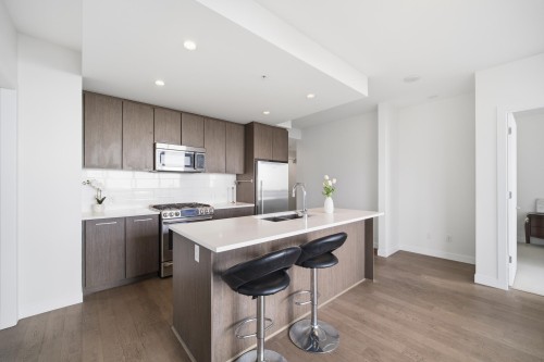 1103-9060 University Crescent, Burnaby, BC 