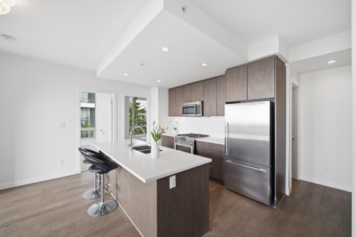 1103-9060 University Crescent, Burnaby, BC 