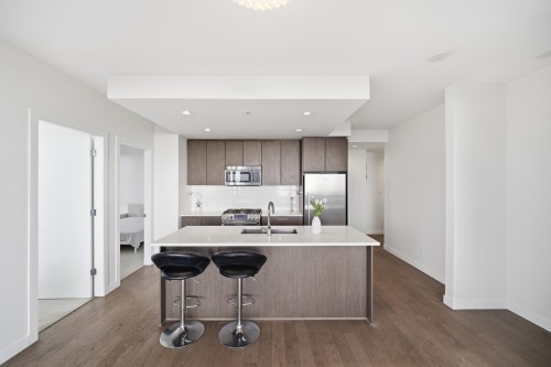 1103-9060 University Crescent, Burnaby, BC 