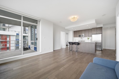 1103-9060 University Crescent, Burnaby, BC 