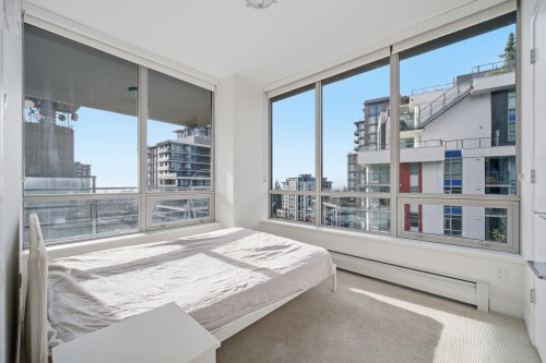 1103-9060 University Crescent, Burnaby, BC 