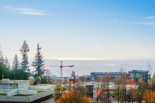 1103-9060 University Crescent, Burnaby, BC 