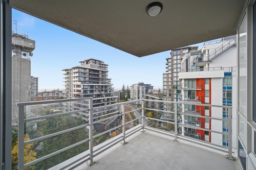 1103-9060 University Crescent, Burnaby, BC 